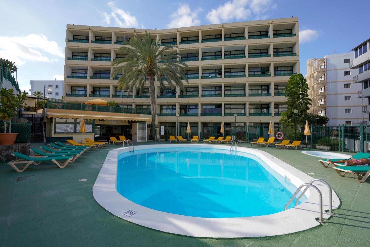 Stylish Apartment With Stunning Sea View. Maspalomas  Exterior photo