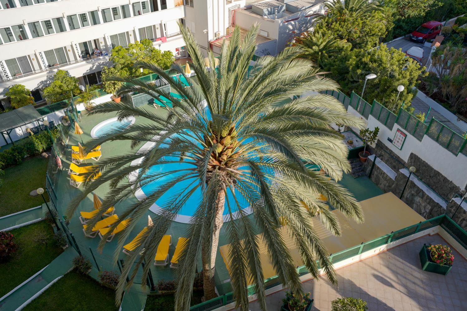 Stylish Apartment With Stunning Sea View. Maspalomas  Exterior photo