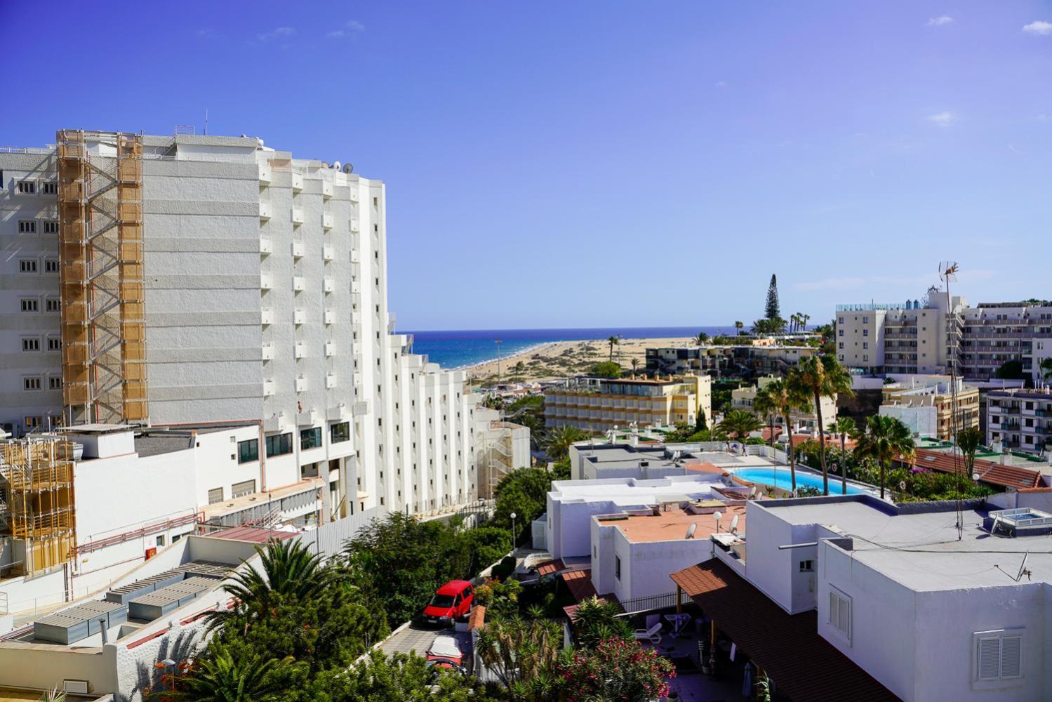Stylish Apartment With Stunning Sea View. Maspalomas  Exterior photo