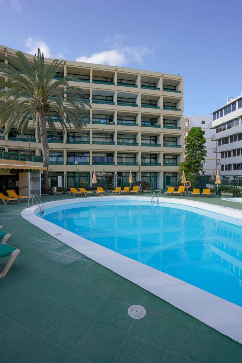 Stylish Apartment With Stunning Sea View. Maspalomas  Exterior photo
