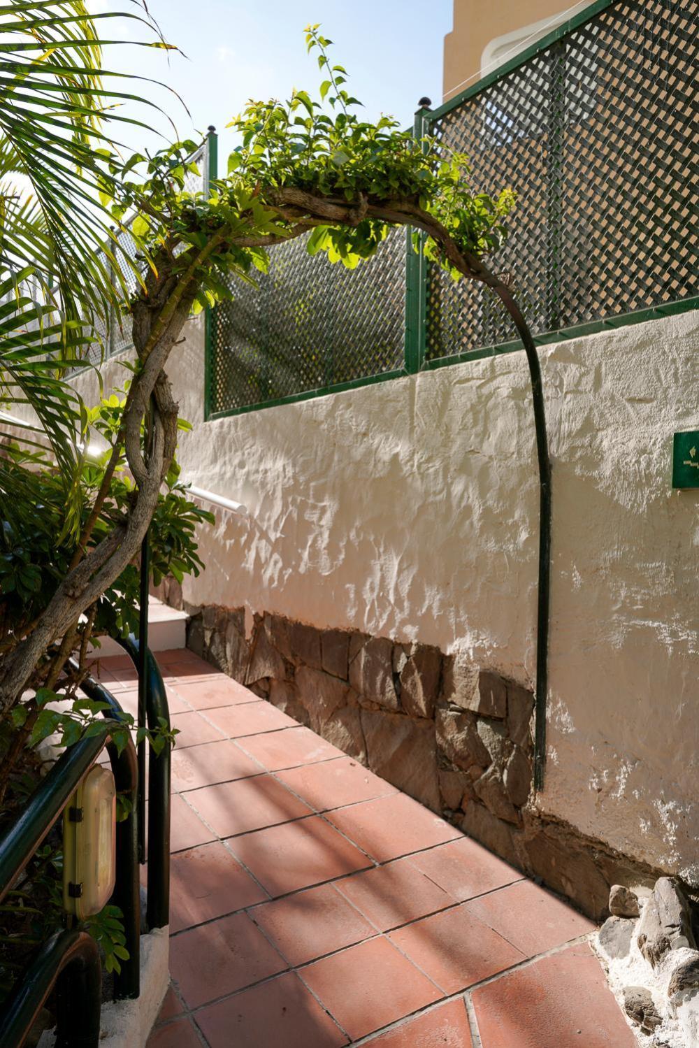 Stylish Apartment With Stunning Sea View. Maspalomas  Exterior photo
