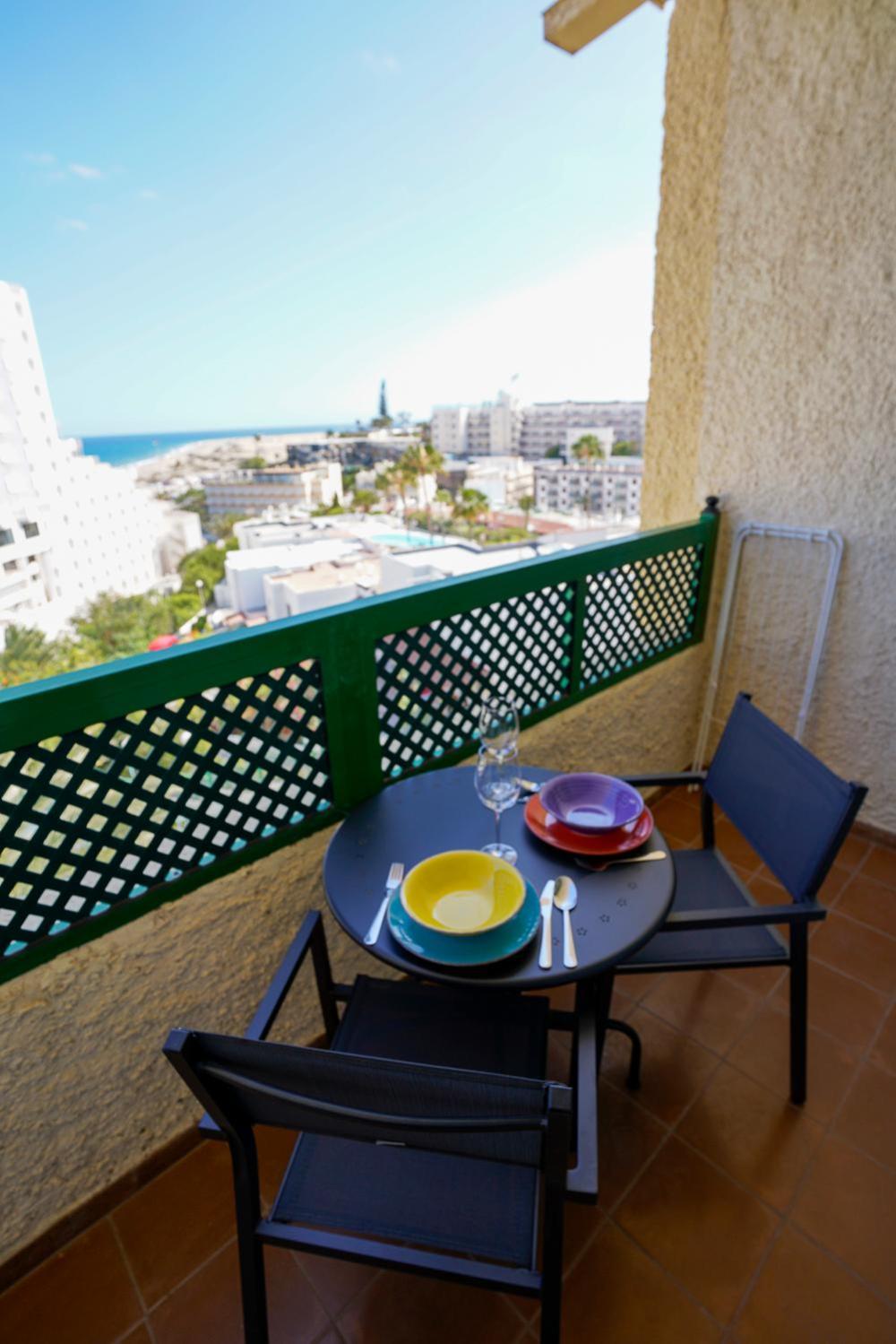 Stylish Apartment With Stunning Sea View. Maspalomas  Exterior photo